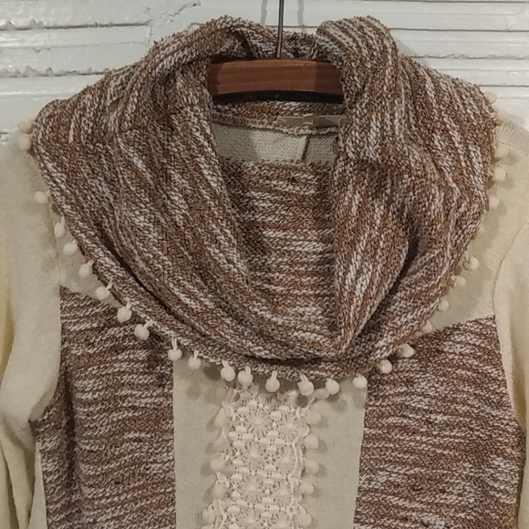 Ryu brand medium pre owned sweater - Picture 2 of 8